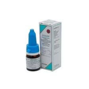 OTILON EAR DROPS