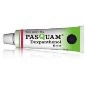 PASQUAM CREAM