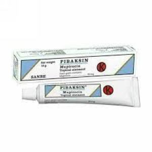 PIBAKSIN 2% CREAM