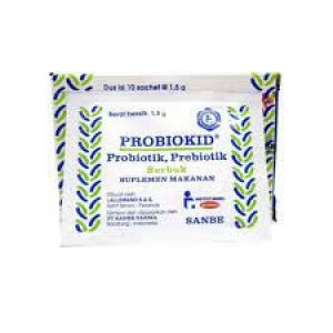 PROBIOKIDS