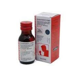 SANADRYL DMP