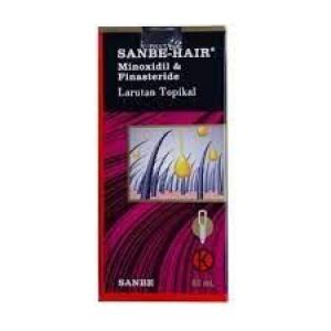 SANBE HAIR SOLUTIONS