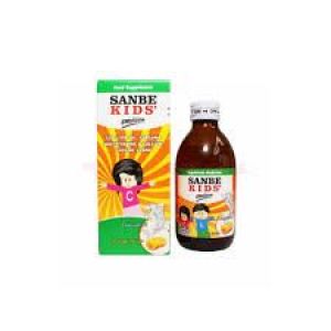 SANBE KIDS EMULSIONS