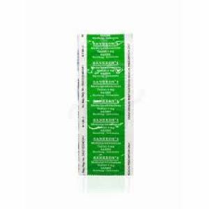 SANEXON 4MG
