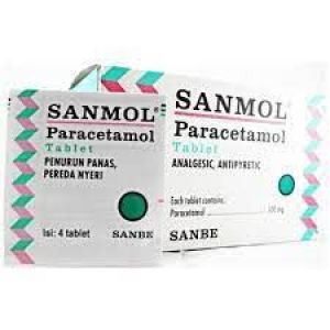 SANMOL
