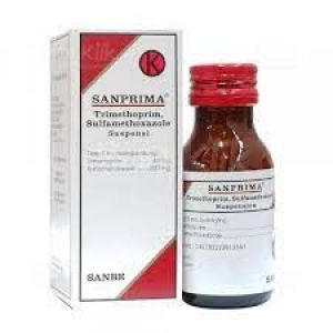 SANPRIMA SUSPENSI