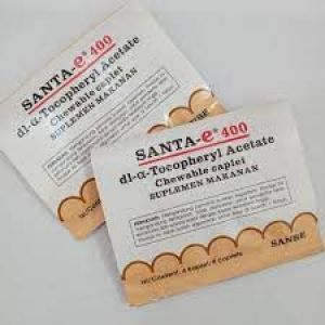 SANTA E STRIP 4S