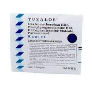 TUZALOS