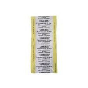 URESIX 40MG