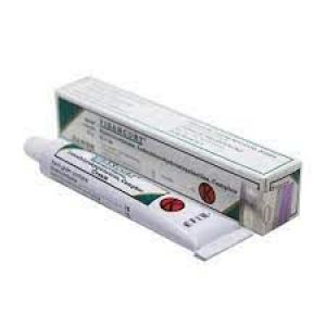 VISANCORT CREAM