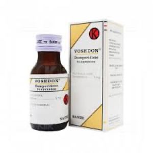 VOSEDON SUSPENSI