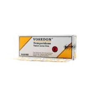 VOSEDON 10MG