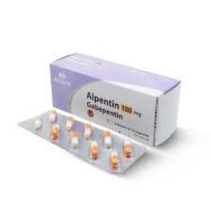 ALPENTIN