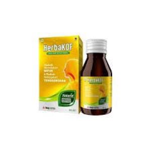 HERBAKOF SYRUP