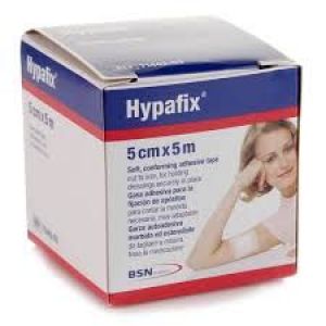 HYPAFIX 5CMx5M