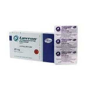 LIPITOR
