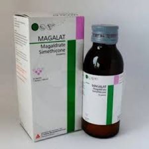 MAGALAT SUSP