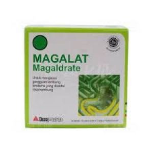 MAGALAT
