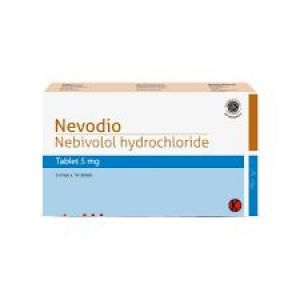 NEVODIO