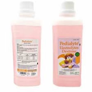 PEDIALYTE BUBBLE GUM 