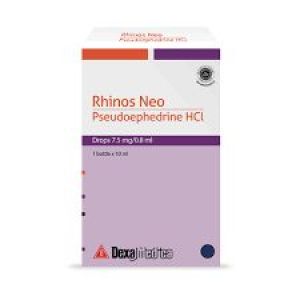 RHINOS NEO DROP
