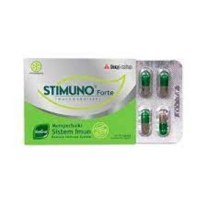 STIMUNO FORTE 