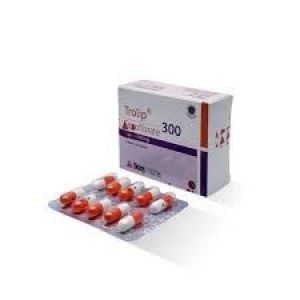 TROLIP 300MG