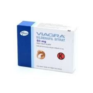 VIAGRA 50MG 4s