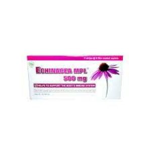 ECHINACEA 500MG MEDIKON