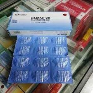 ELIZAC 20MG