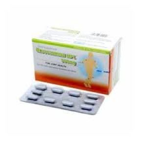 GLUCOSAMINE 500MG MEDIKON