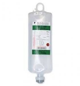 INFUS D5