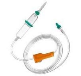 INFUSION SET 