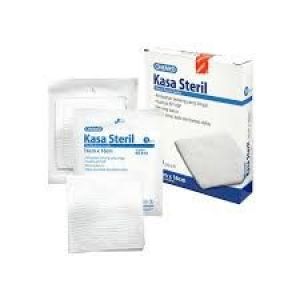 KASA STERIL 16x16 
