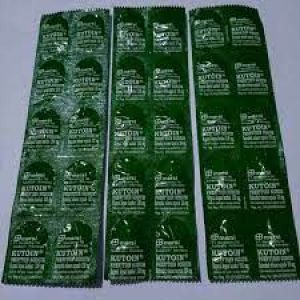 KUTOIN 100MG