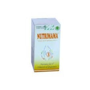 NUTRIMAMA 3rd