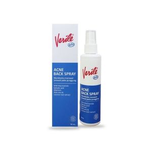 VERILE ACNE BACK SPRAY ACTIVE