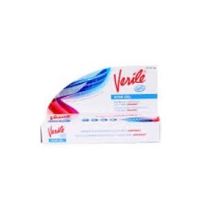 VERILE ACNE GEL