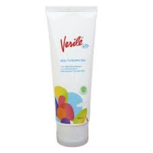 VERILE MOISTURIZING GEL ACTIVE