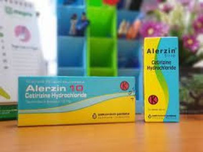 ALERZIN