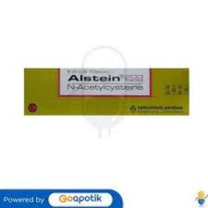 ALSTEIN 200MG