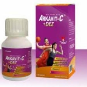 ARKAVIT CDEZ