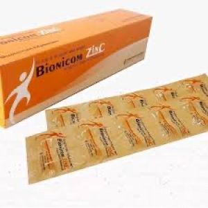 BIONICOM ZINC