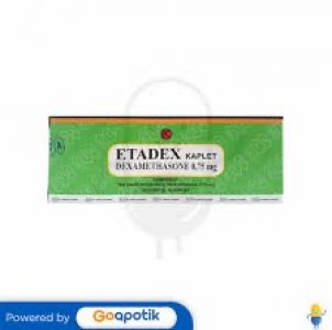 ETADEX 0,75MG