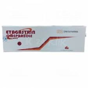 ETAGASTRIN 20MG