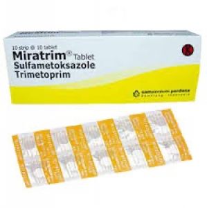 MIRATRIM 480MG