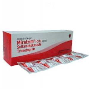 MIRATRIM FORTE 960MG