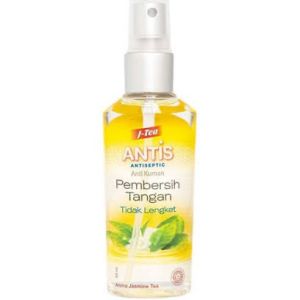 ANTIS SPRAY JERUK NIPIS