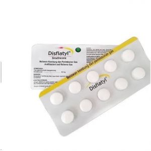 DISFLATYL 40MG