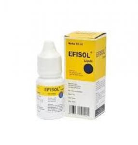 EFISOL SOLUTION